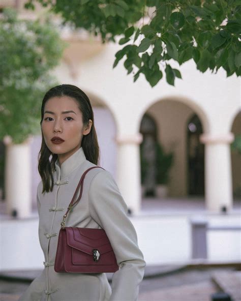 liu wen chanel show|The rise and return of Chinese supermodel Liu Wen.